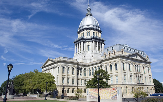 Capitol Building